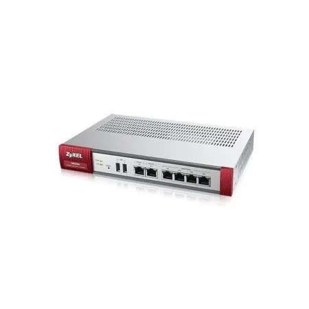 Zyxel Networks Zyxel USG 40 Firewall Bundle(1 Yıl Lisans Dahil)