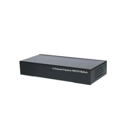 Dahua Security Dahua 4 Kanal Pasif HDCVI Balun