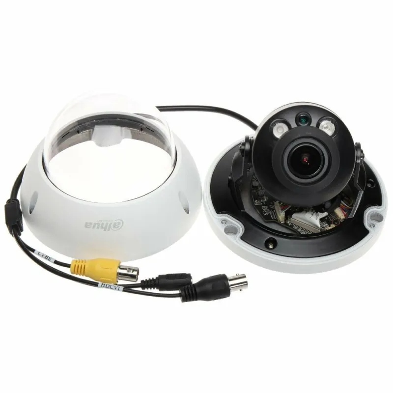 Dahua Security Dahua 2MP WDR HDCVI IR Dome Kamera