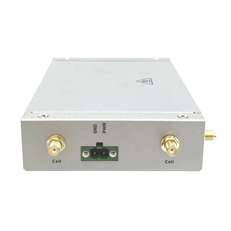 Amit IDG761-0T023 4G M2M Gateway Router