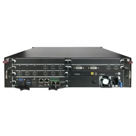 Dahua Security Dahua Ultra HD Network Video Dekoder