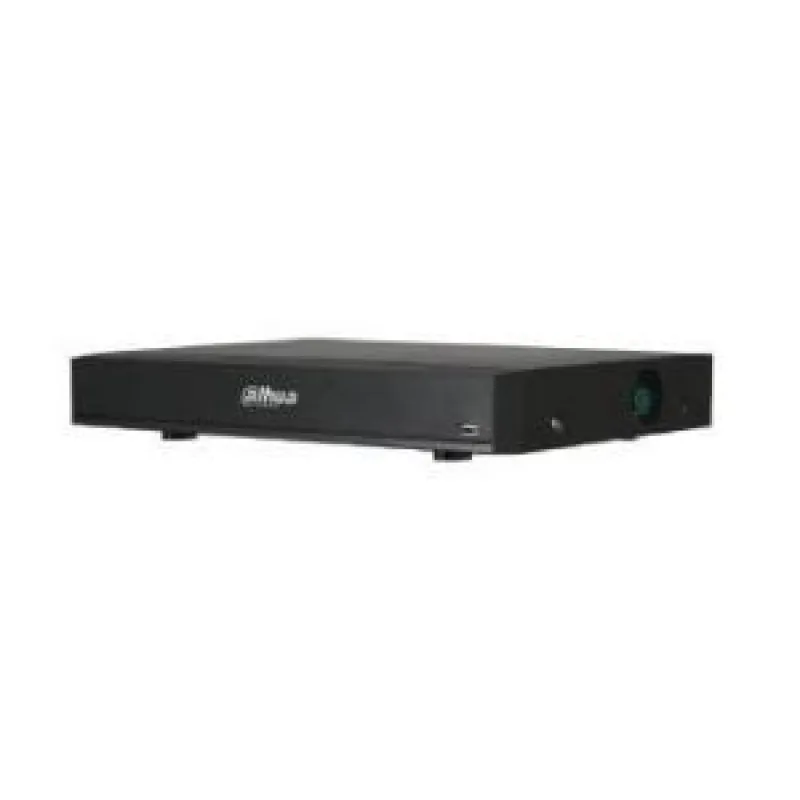 Dahua Security Dahua 8 Kanal Penta-brid 4K Mini 1U Dijital Video Kaydedici