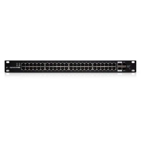 Ubiquiti Networks Ubiquiti Edge Switch 48 Port 750W