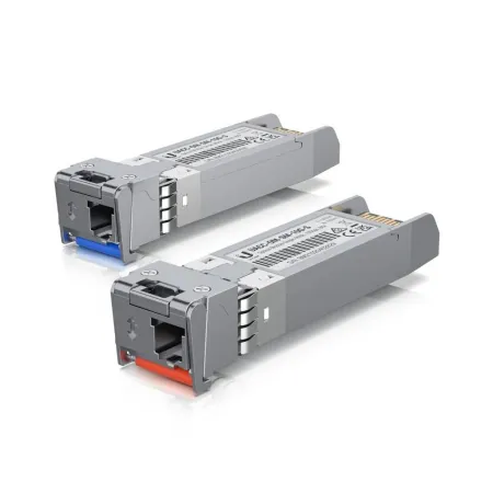 Ubiquiti Networks Ubiquiti Ufiber RJ45-10G SFP Modüller (10km)