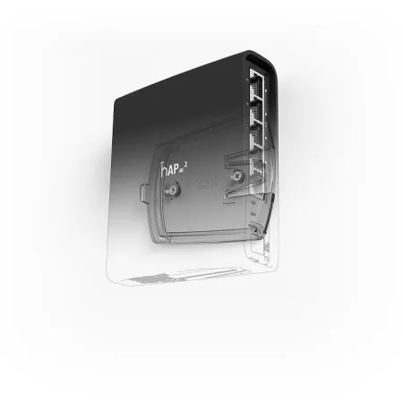 Mikrotik Networks Mikrotik hAP ac² Ap / Router / Firewall / Hotspot