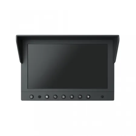 Dahua Security Dahua Termal Network Hybrid PTZ