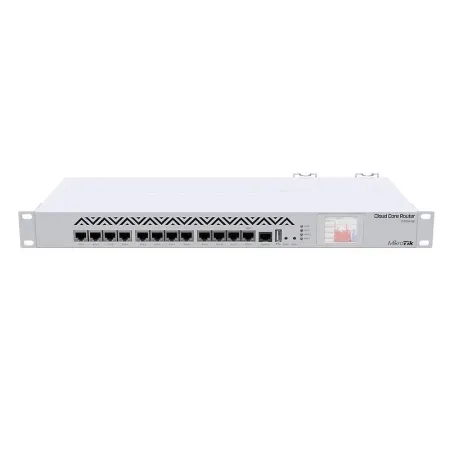 Mikrotik Networks Mikrotik  CCR1016-12G Cloud Core Router