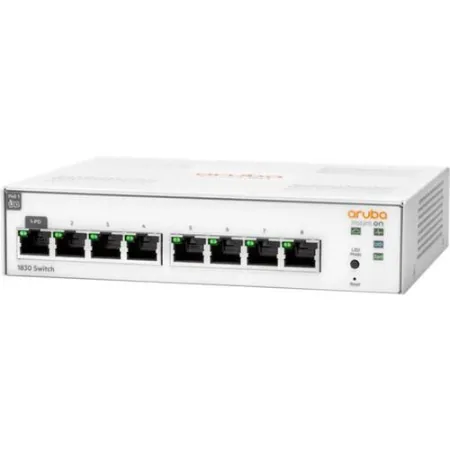 HPE-Aruba HPE Aruba Instant On 1830-8G (JL810A)