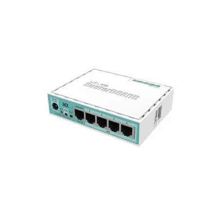 Ruijie Networks Ruijie RG-ES08G 8 Port Switch