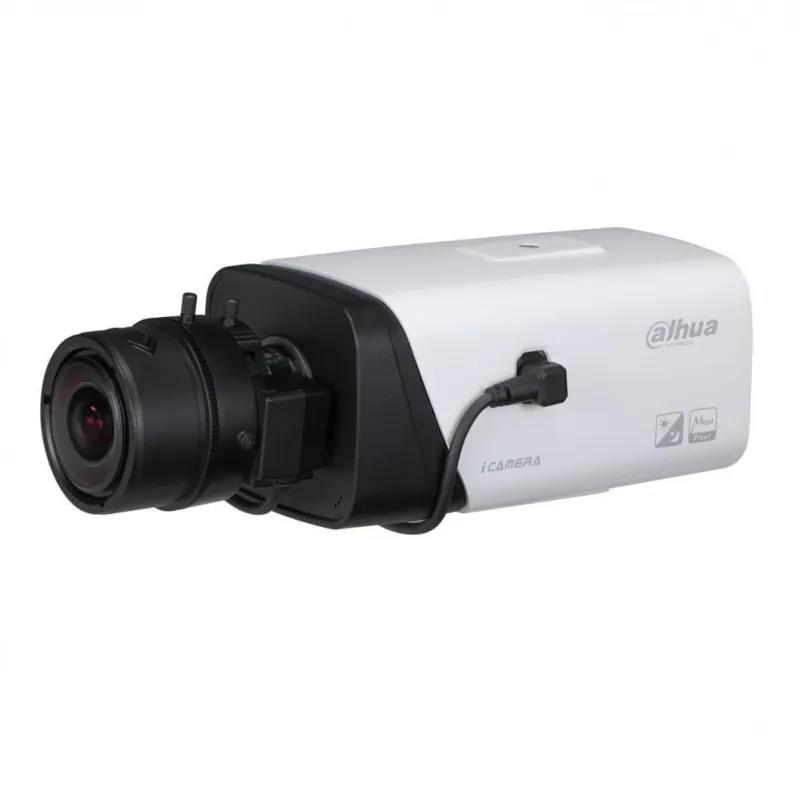 Dahua Security Dahua 2MPFull HD WDR Ultra-Smart Network Kamera