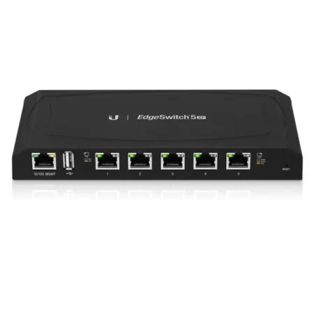 Ubiquiti Networks Ubiquiti AirPrism 5Ac 90-HD 5 GHz, 3x30° HD Sector Antenna