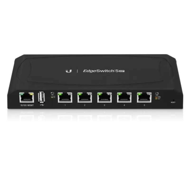 Ubiquiti Networks Ubiquiti AirPrism 5Ac 90-HD 5 GHz, 3x30° HD Sector Antenna