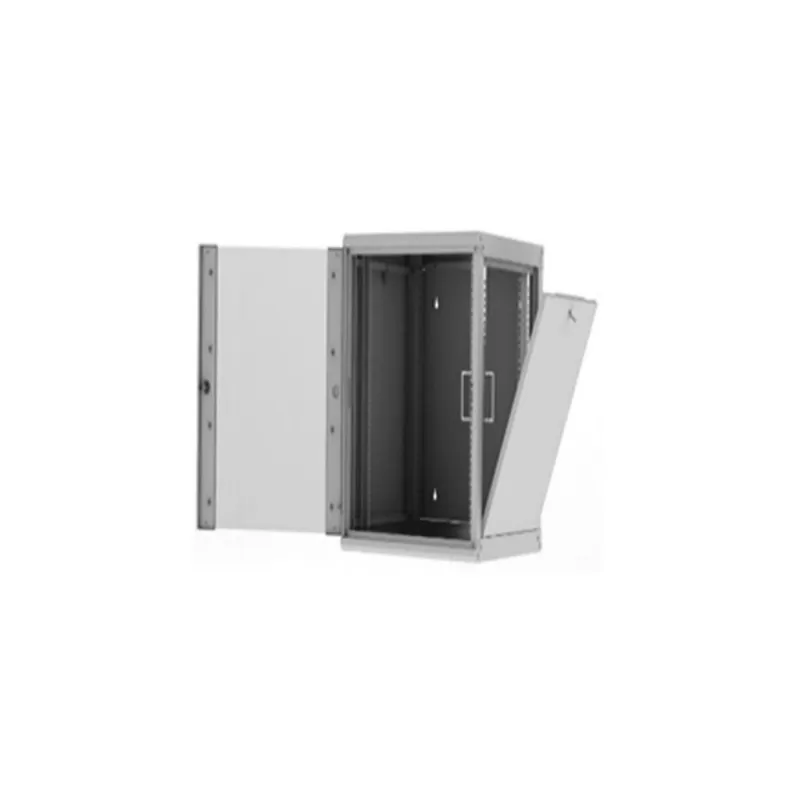 Lande Netbox Serisi Duvar Tipi 12U 600*450 Kabin