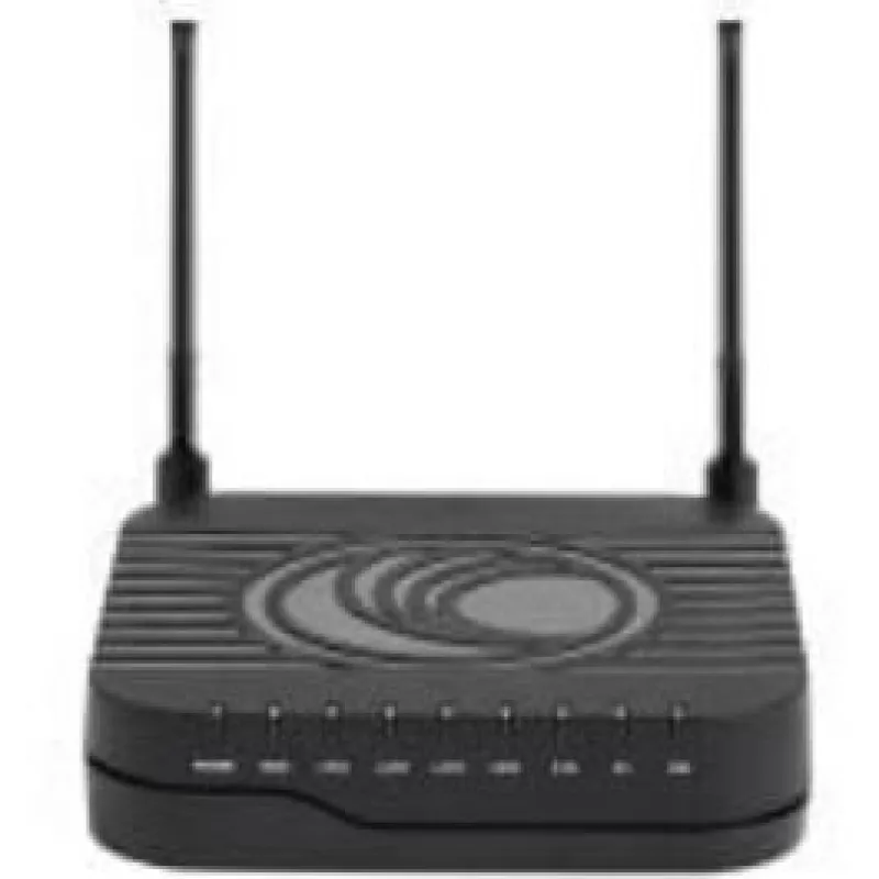 Cambium Networks Cambium cnPilot R201 EU 802.11ac dual band Gigabit WLAN Router