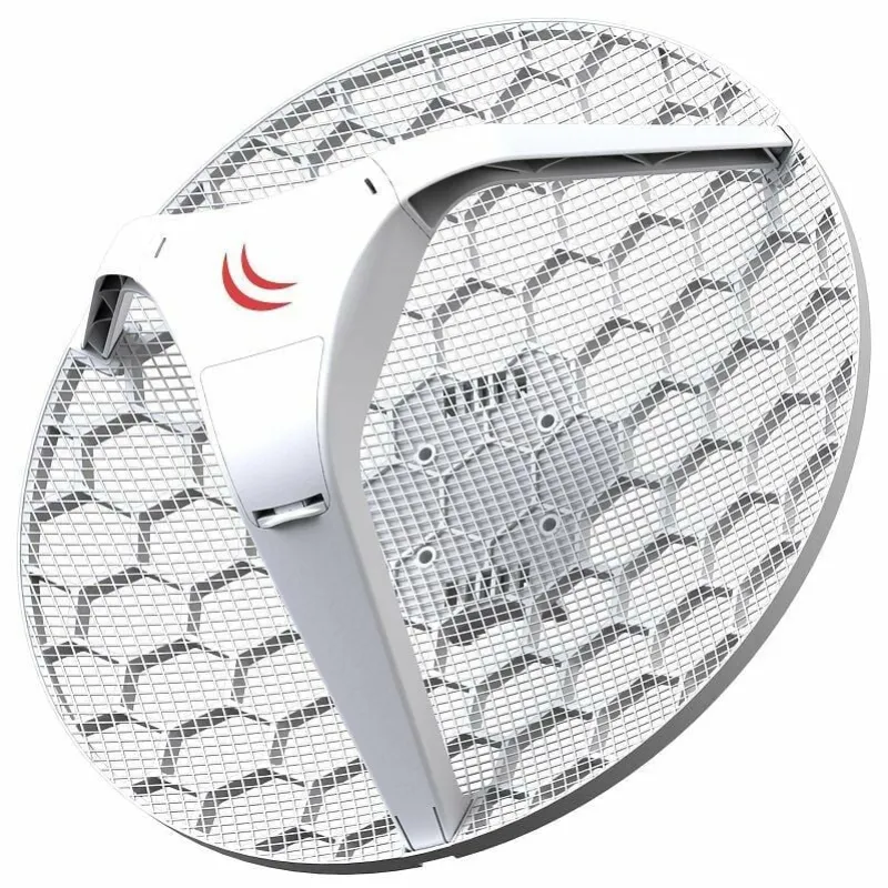 Mikrotik Networks Mikrotik  LHG 2 RBLHG-2nD