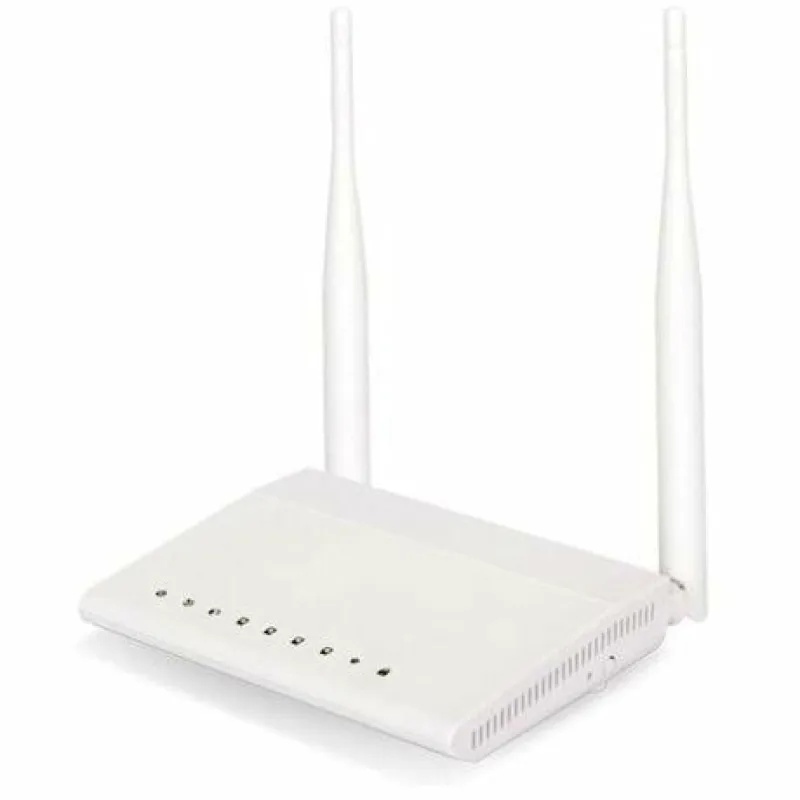 CNet Networks CNet CAR-900 4 PORT ADSL2+ MODEM