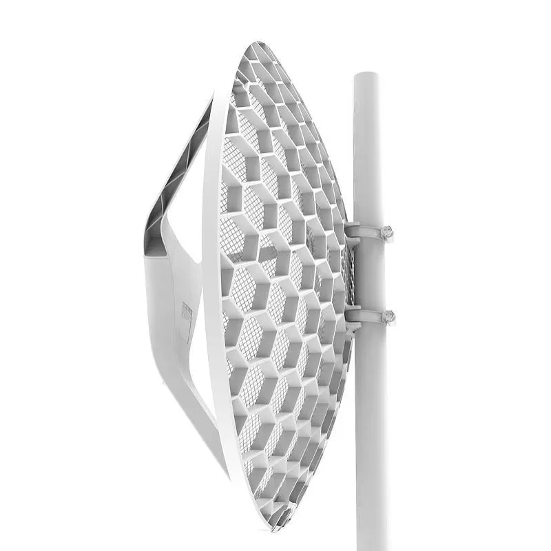 Mikrotik Networks Mikrotik LHG XL 5 AC RBLHGG-5acD