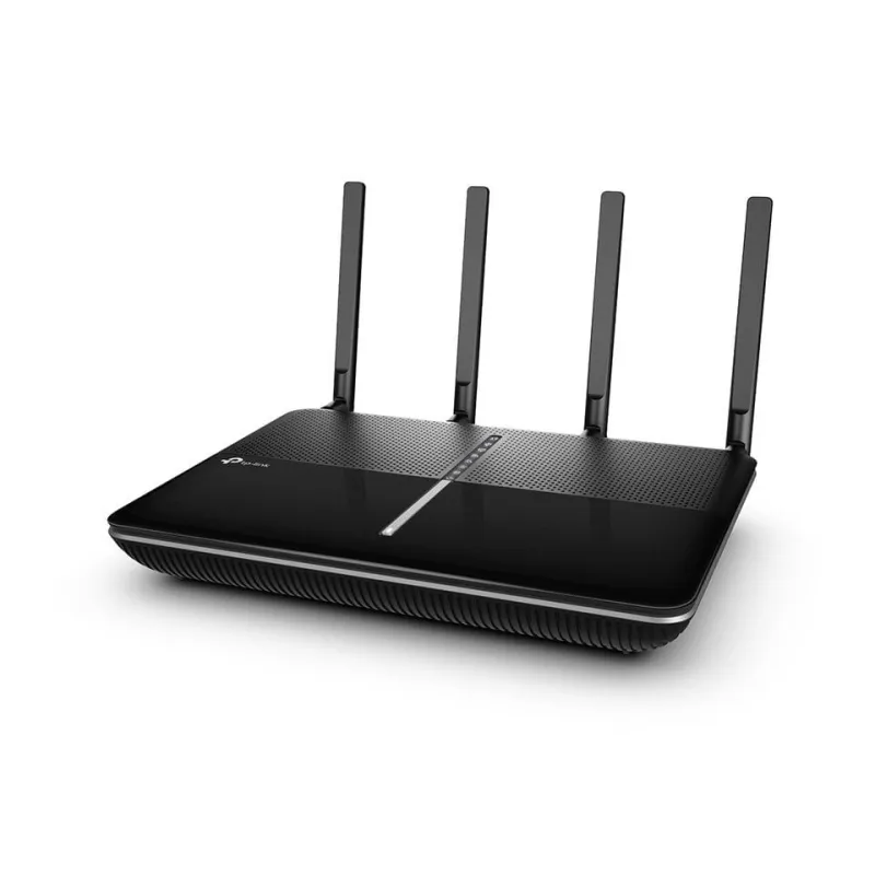 TP-Link Networks Tp-Link Archer VR2800 AC1900 VDSL/ADSL Modem Router