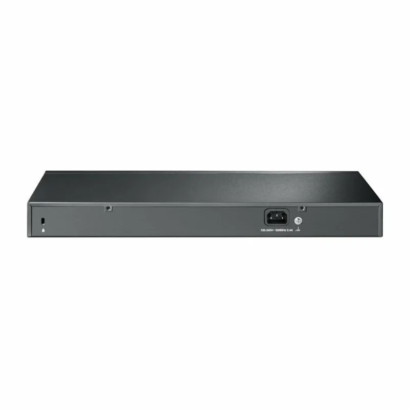 TP-Link Networks Tp-Link TL-SL1218MP 16 PORT Gigabit Switch