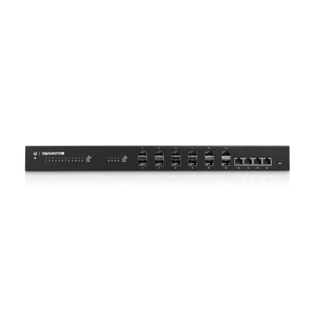 Ubiquiti Networks Ubiquiti EdgeSwitch 16 XG