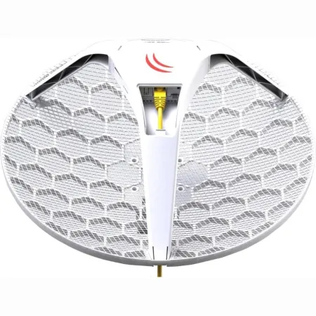 Mikrotik Networks Mikrotik LHG 5 AC Dish Anten