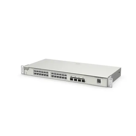 Ruijie Networks Ruijie RG-NBS3200-24GT4XS-P 24 Port Poe Switch