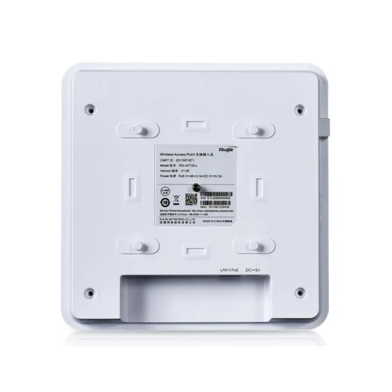Ruijie Networks Ruijie RG-AP720-L Access Point