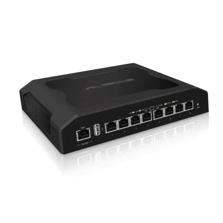 Ubiquiti Networks Ubiquiti ToughSwitch 8 port POE