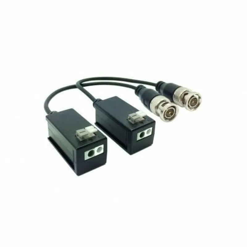 Dahua Security Dahua Pasif HDCVI Balun