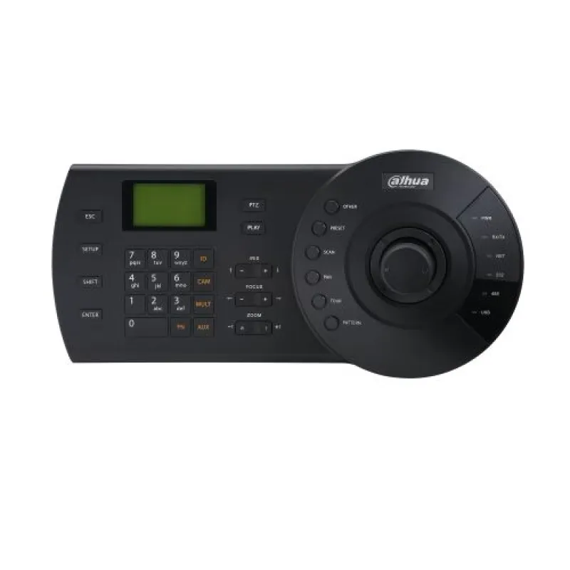 Dahua Security Dahua Network Klavye