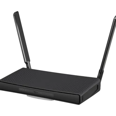 Mikrotik Networks Mikrotik hAP ax³ 5 Port Gigabit WiFi Router