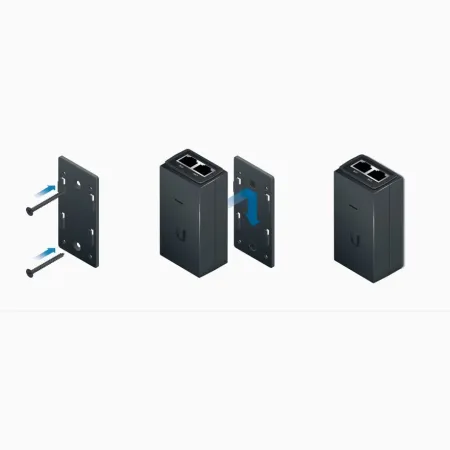 Ubiquiti Networks Ubiquiti POE 24V 12 WATT Gigabit
