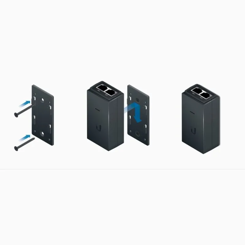 Ubiquiti Networks Ubiquiti POE 24V 12 WATT Gigabit