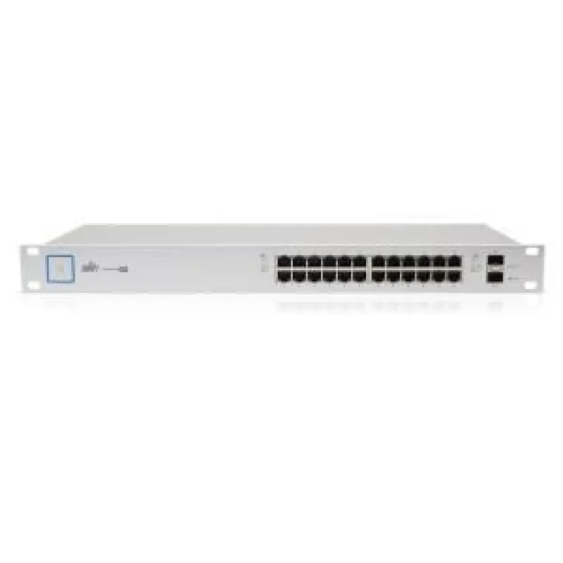 Ubiquiti Networks Ubiquiti UniFi Switch 24 500W