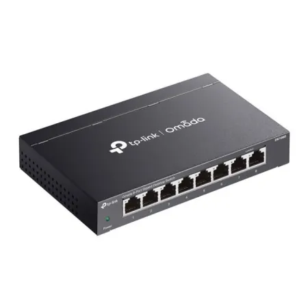 TP-Link omada DS108G 8 Port Gigabit Switch