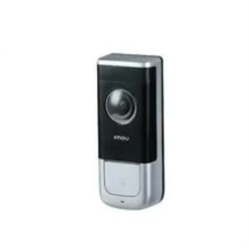 Dahua Security Dahua Imou Doorbell Wired 1080P Kameralı Kapı Zili