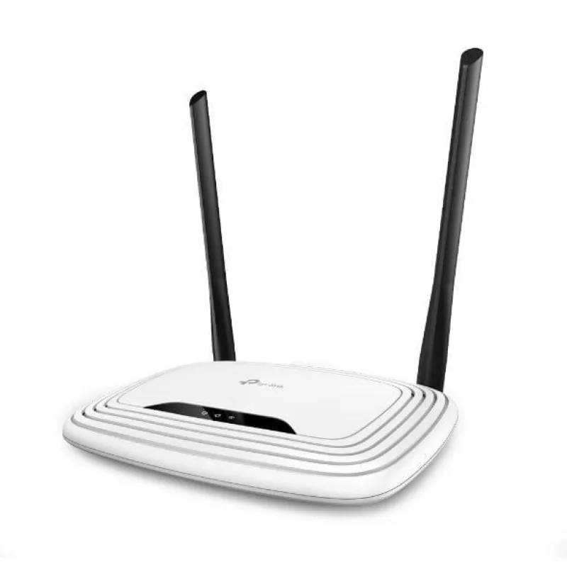 TP-Link Networks Tp-Link TL-WR841N 4 Port 300 Mbps Kablosuz Router