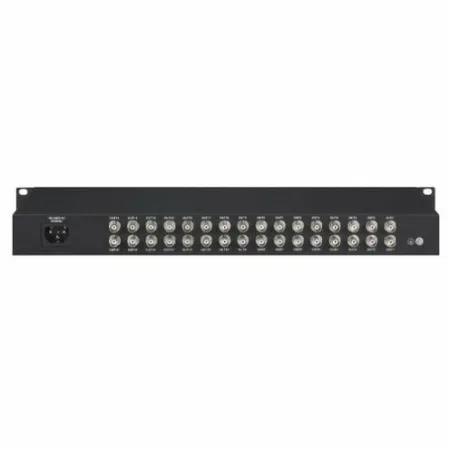 Dahua Security Dahua 16-Kanal HD Video Distribütör