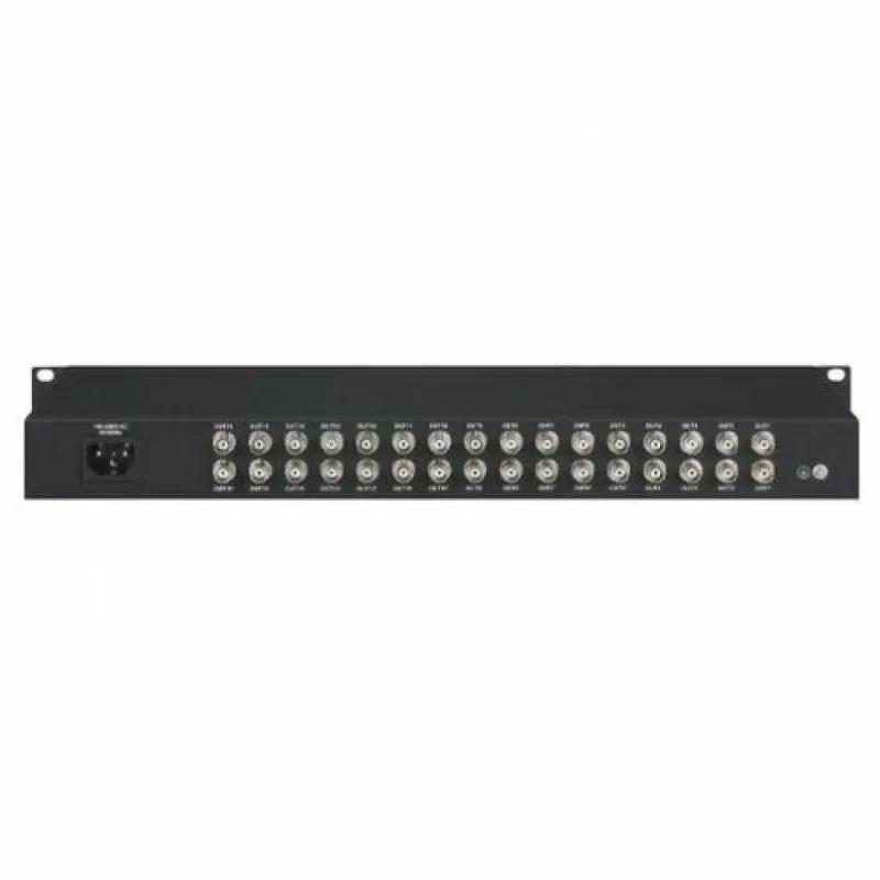 Dahua Security Dahua 16-Kanal HD Video Distribütör