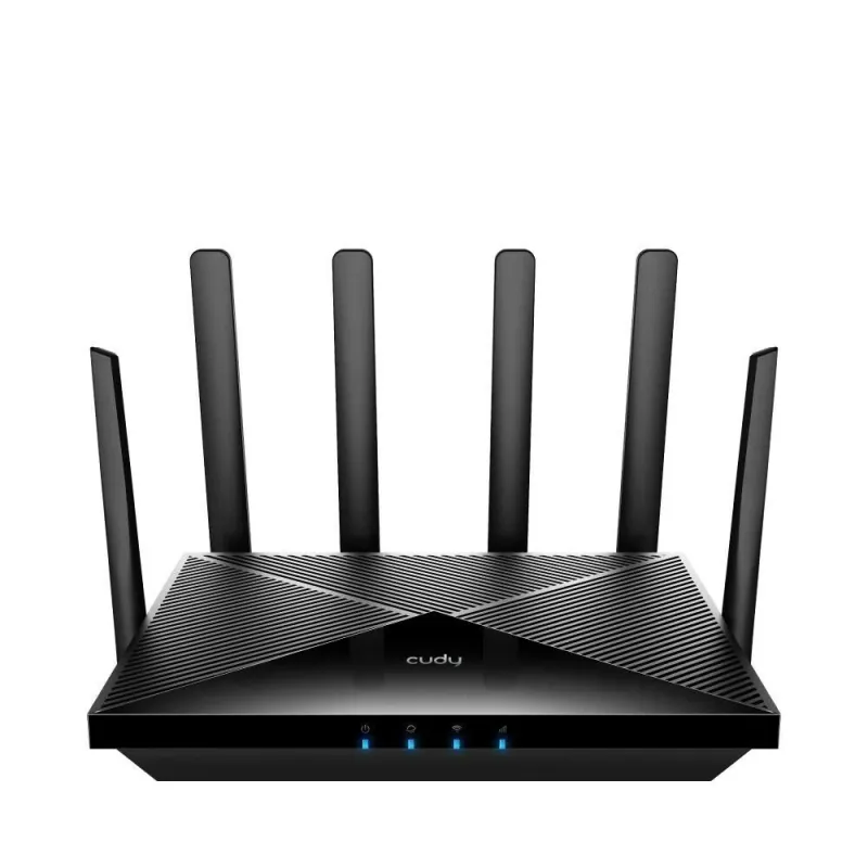 Diğer Cudy LT700 4G Cat 6 AC1200 Wi-Fi Router