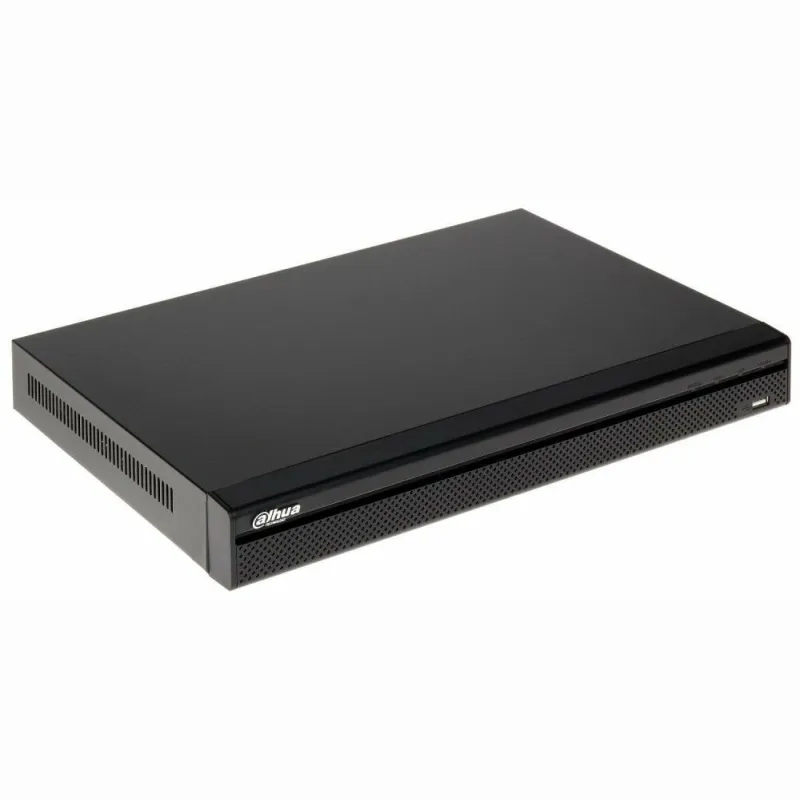 Dahua Security Dahua 4 Kanal 1U 4PoE 4K ve H.265 Lite Network Video Kaydedici