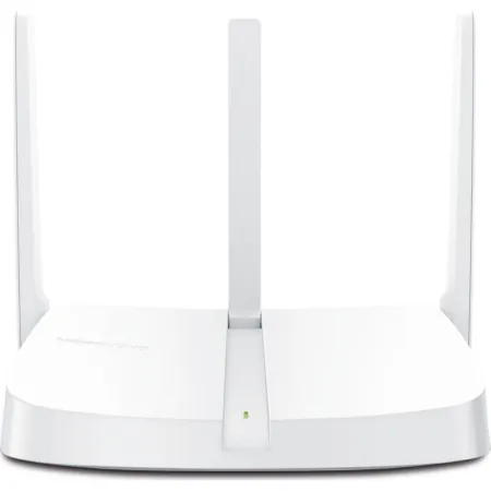 TP-Link Networks TP-Link Mercusys MW305R 300Mbps Kablosuz N Router
