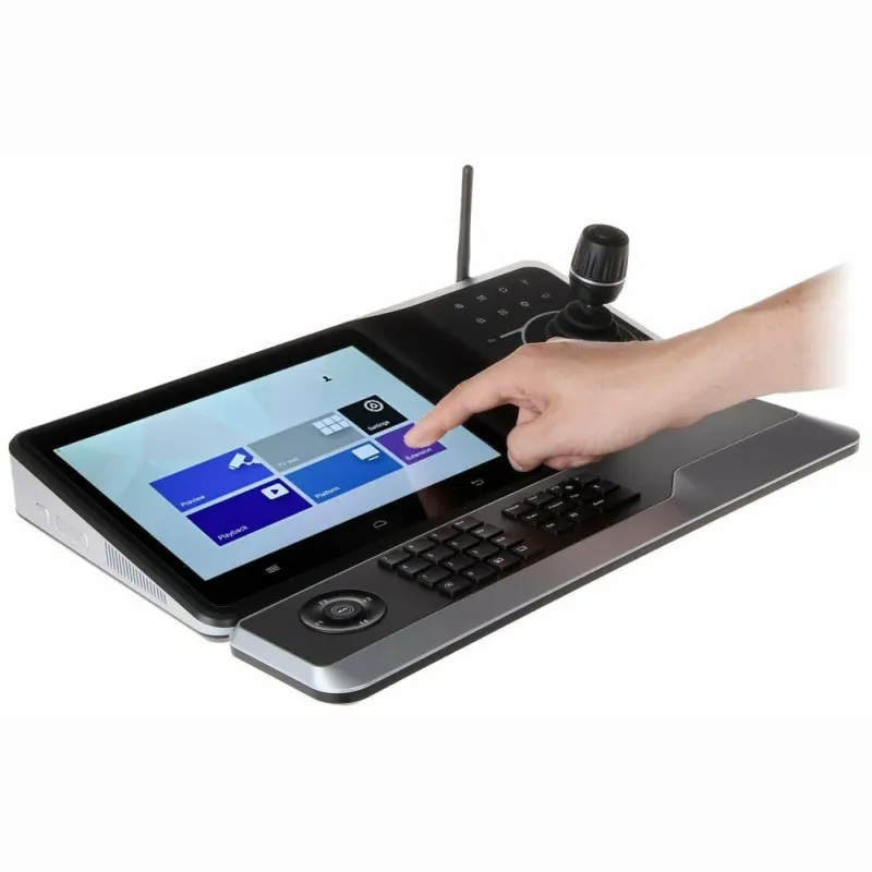 Dahua Security Dahua HD Network Kontrol Klavyesi