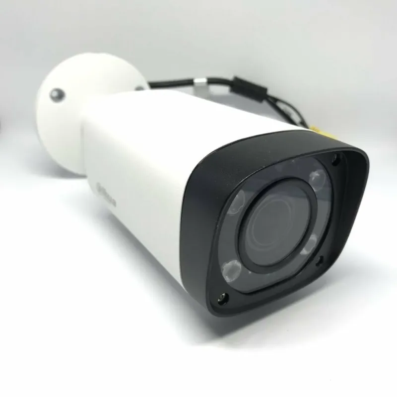Dahua Security Dahua 4MP WDR HDCVI IR Bullet Kamera
