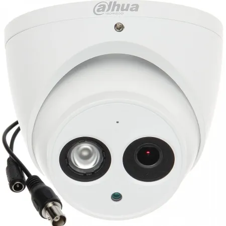 Dahua Security Dahua 2MP HDCVI IR Eyeball Kamera