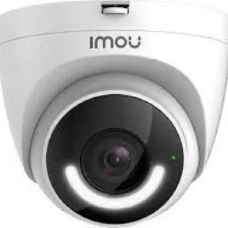 Dahua Security Dahua Imou Turret 1080P 2 MP Kablosuz IP Kamera