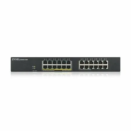 Zyxel Networks Zyxel GS1900-24EP 24 Port Gigabit 12 Port Poe 130W