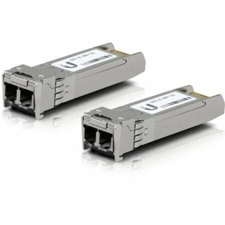 Ubiquiti Networks Ubiquiti UFiber Multi-Mode Module 10G