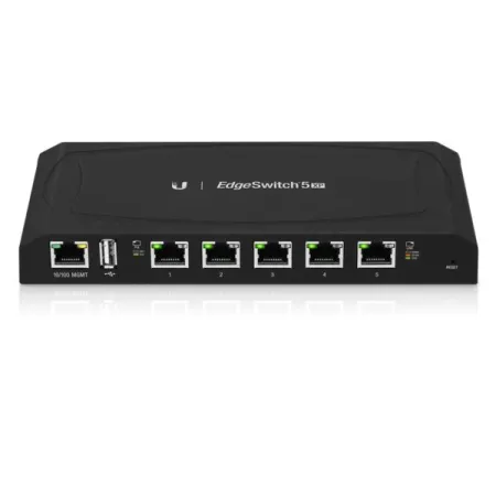 Ubiquiti Networks Ubiquiti EdgeSwitch 5XP