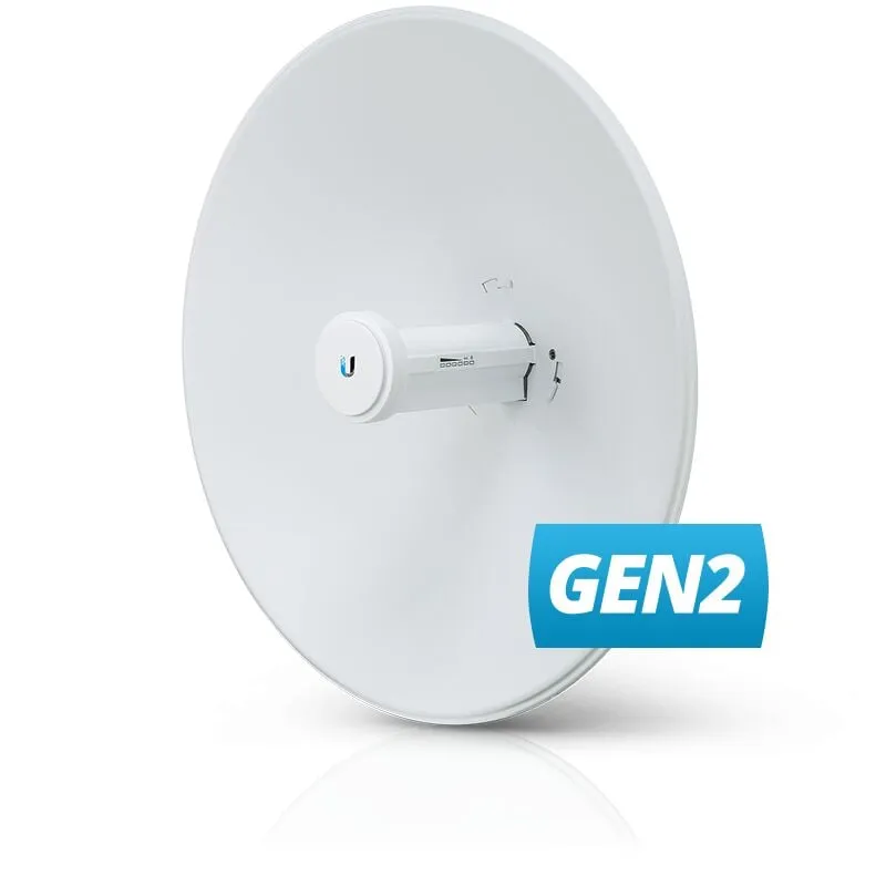 Ubiquiti Networks Ubiquiti Airmax Powerbeam 5AC Gen2